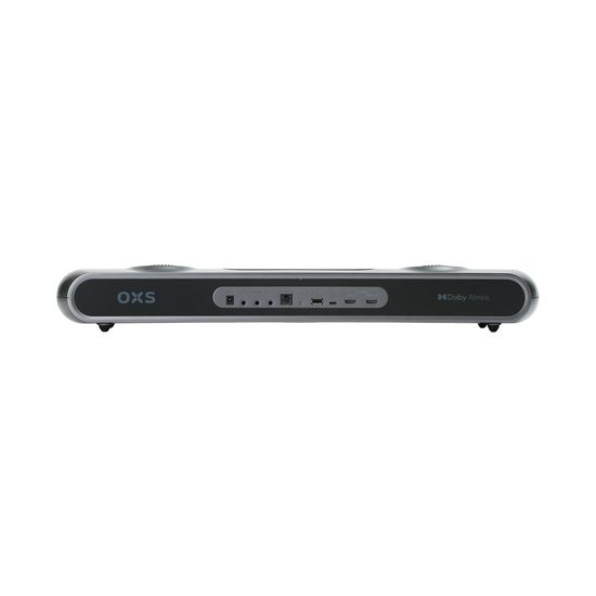 OXS Thunder pro+