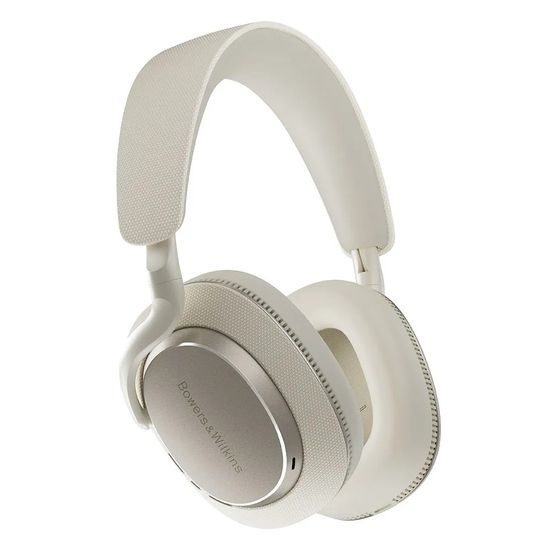 Bowers & Wilkins PX7 S3 - biela