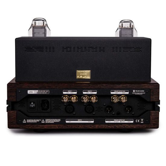 Feliks Audio Envy Susvara Edition