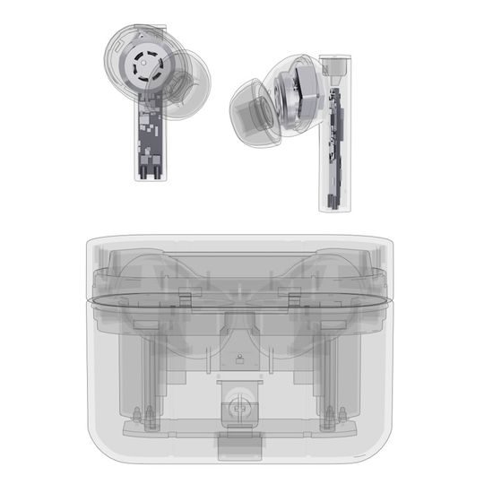 MoonDrop Golden Ages