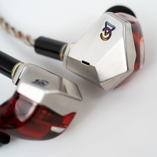 Campfire Audio Grand Luna (rozbaleno)