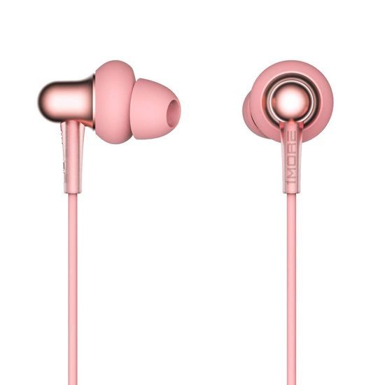 1More Stylish Bluetooth Pink