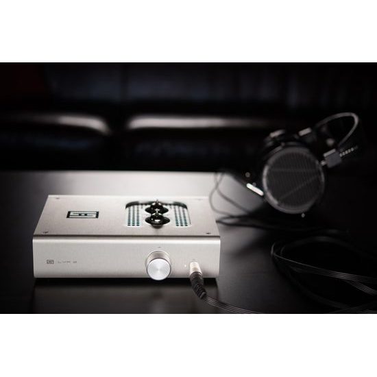 Schiit Audio LYR 2 (používáno)