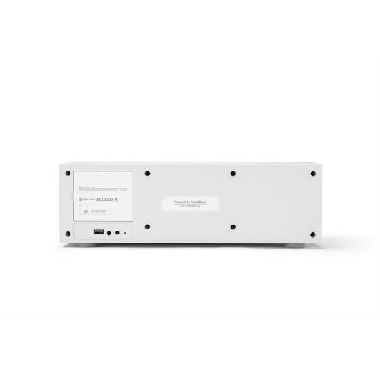 iRiver LS150 white