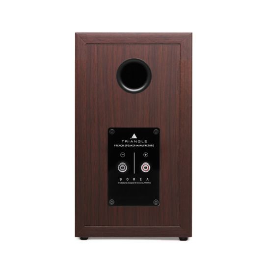 Triangle Borea BR02 - orech
