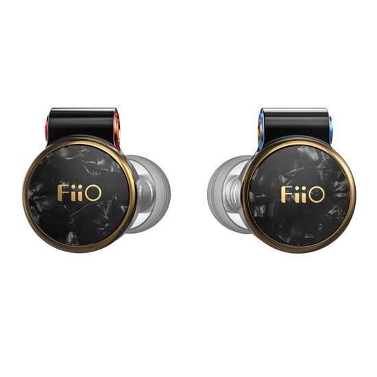 FiiO FD3 (používáno)