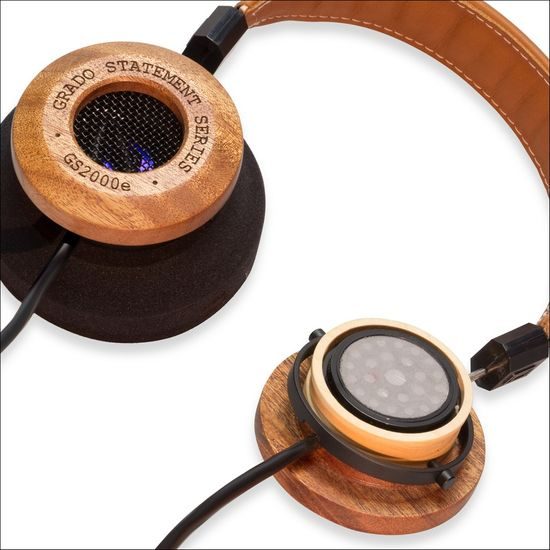 Grado GS2000e (používáno)