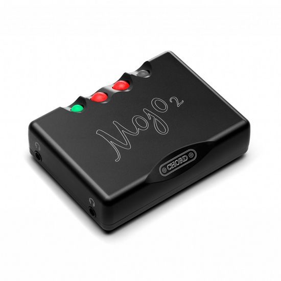 Chord Mojo 2 (rozbaleno)