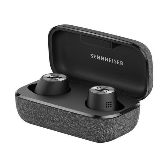 Sennheiser Momentum True Wireless 2 Black