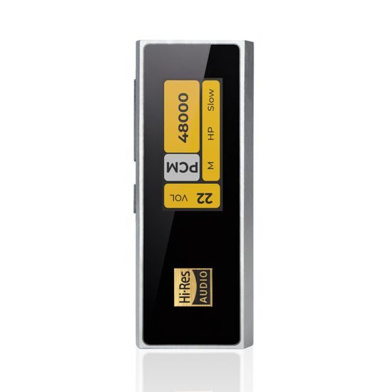 iBasso DC04 Ultra