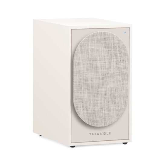 Triangle Borea BR03 CONNECT - krémová