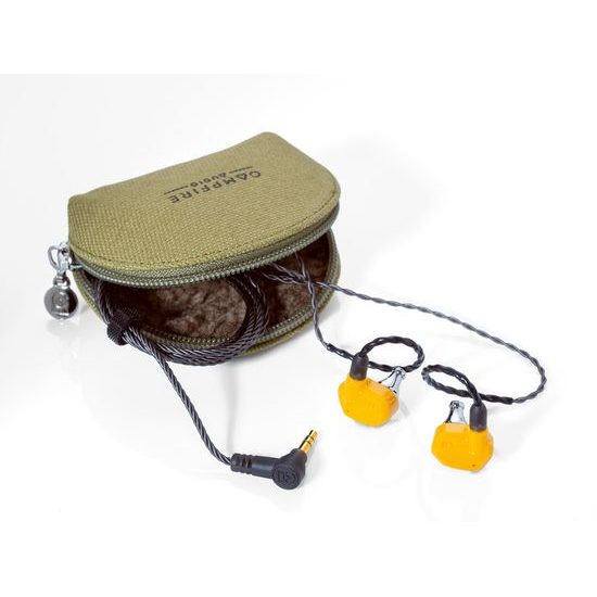 Campfire Audio Honeydew (rozbaleno)