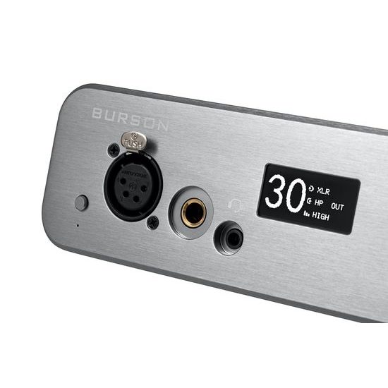 Burson Audio Soloist 3X Performance (rozbaleno)