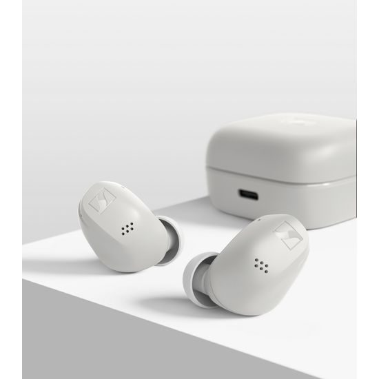Sennheiser ACCENTUM True Wireless - biela