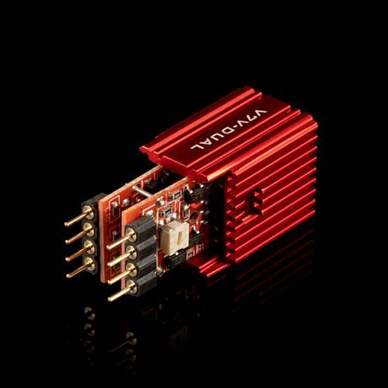 Burson Audio V7 Vivid Pro Single - Pár