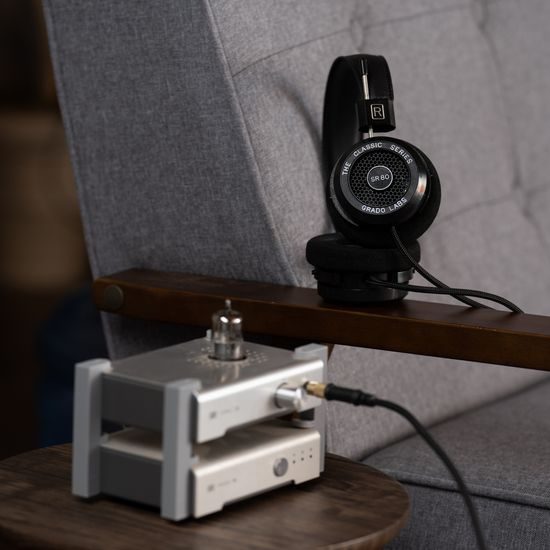 Grado SR80 Classic Series