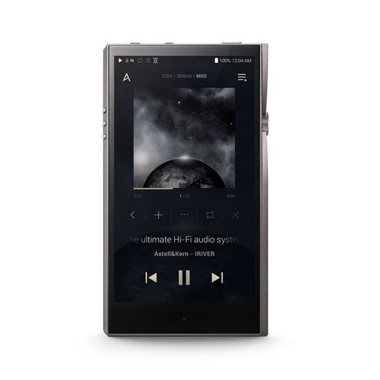 Astell&Kern A&futura SE100 (používáno)