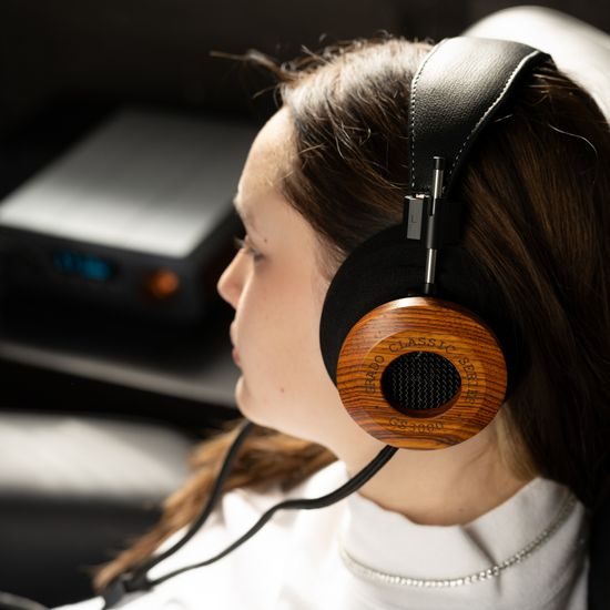 Grado GS3000 Classic Series