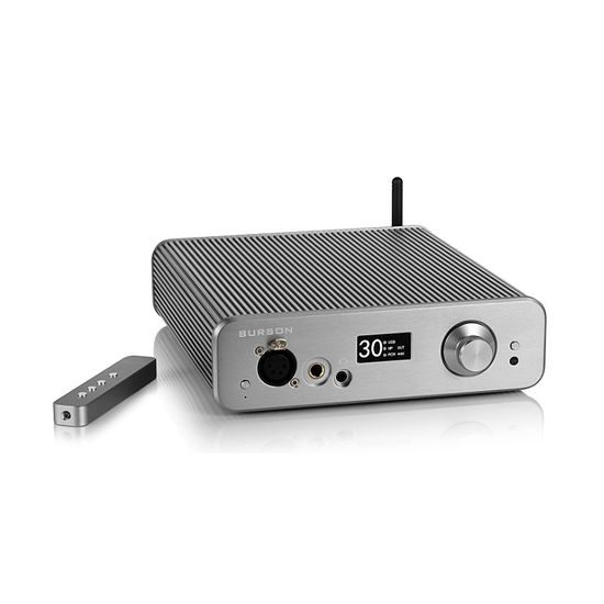 Burson Audio Conductor 3X Performance (rozbaleno)