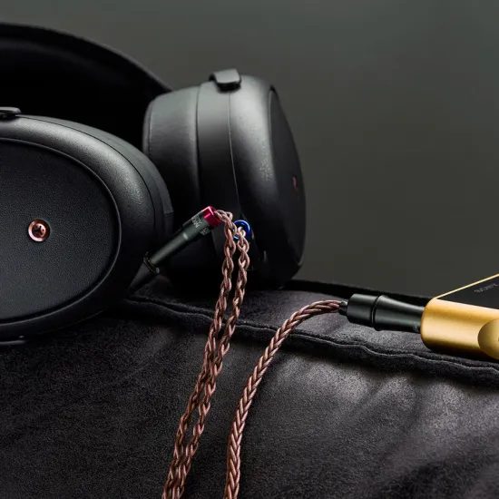 Meze Copper Premium Cable Mono 3.5 mm