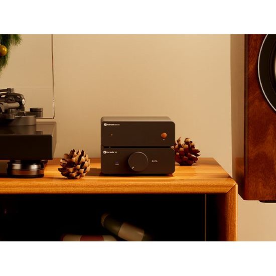 Fosi Audio BOX X5