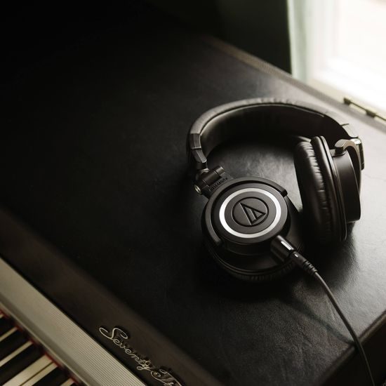 Audio-Technica ATH-M50x