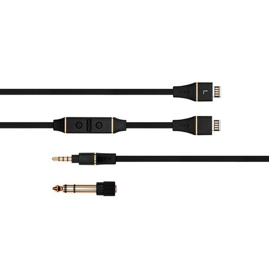 Audeze EL-8 kabel pro iOS zařízení