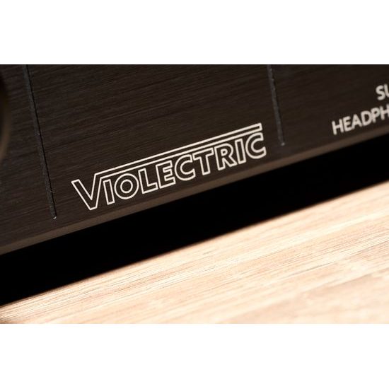 Violectric HPA V101