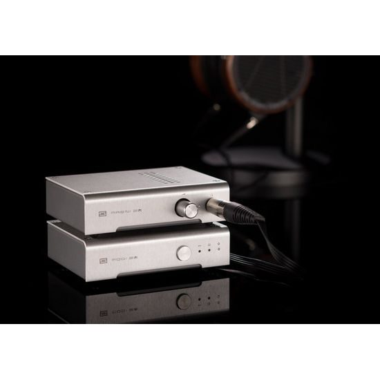 Schiit Audio Magni 2 Über