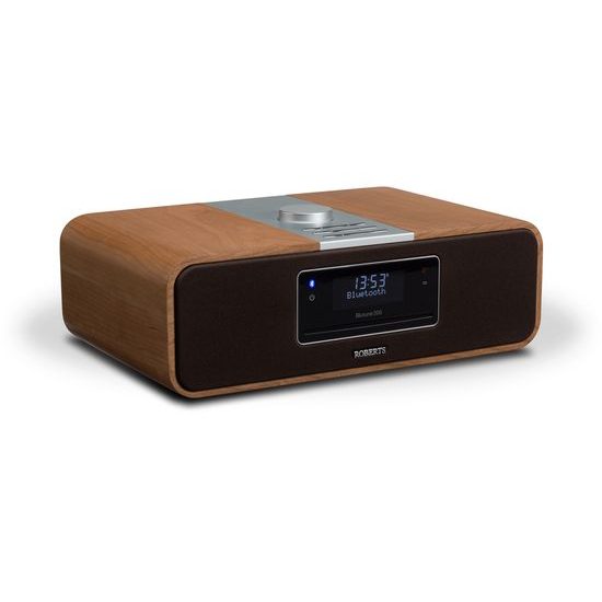 Roberts Radio BluTune 200 Cherry