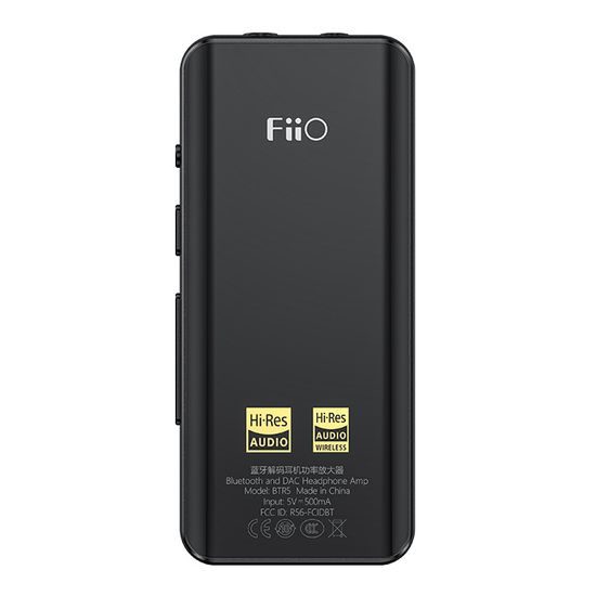 FiiO BTR5 (2021)