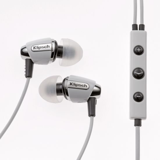 Klipsch Image S4i White