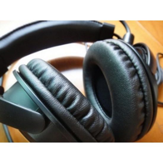 Audio-Technica ATH-T500 náušníky