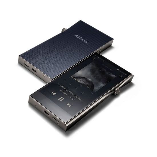 Astell&Kern A&futura SE100 (používáno)