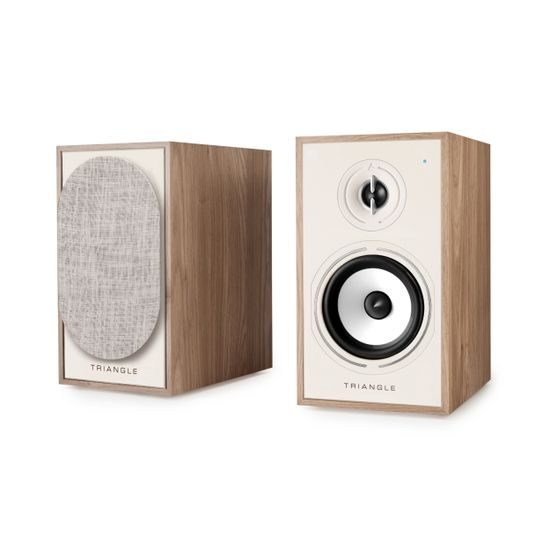 Triangle Borea BR02 CONNECT - světlý dub (rozbaleno)