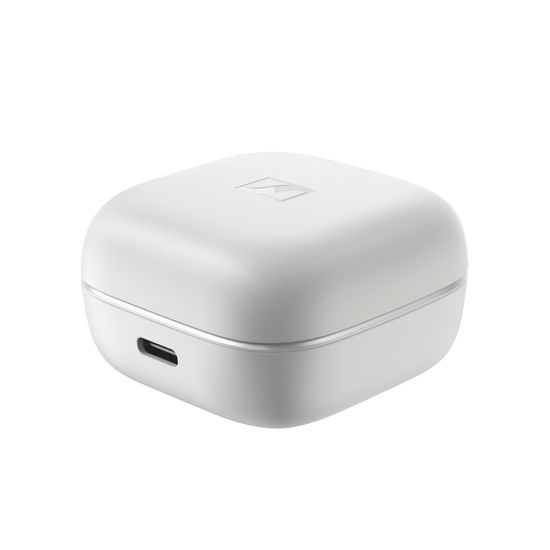 Sennheiser ACCENTUM True Wireless - biela