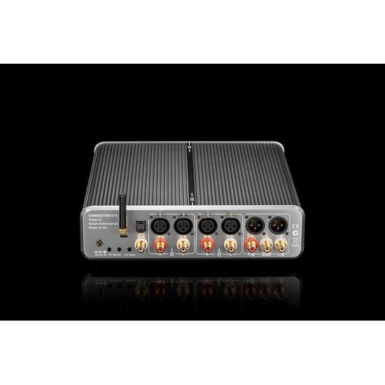 Burson Audio Conductor GT4 Deluxe