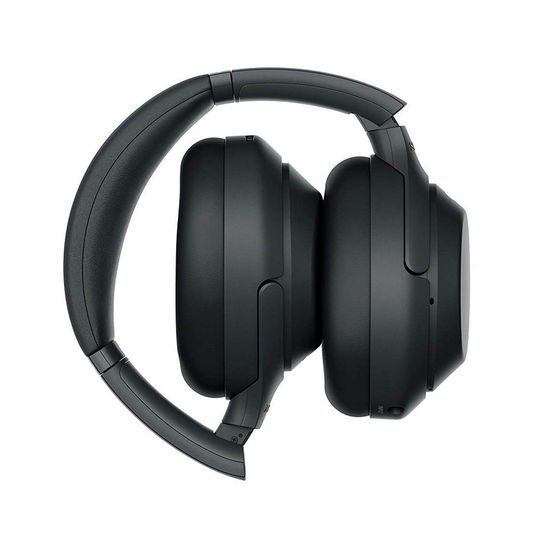 Sony WH-1000XM3 Black (rozbaleno)