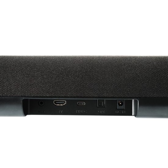 OXS Thunder lite
