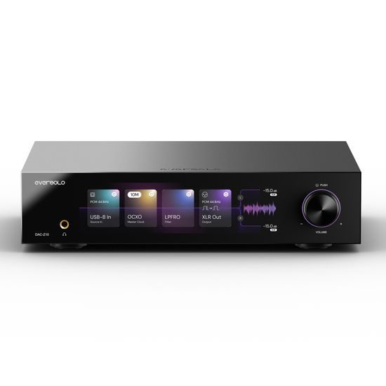 Eversolo DAC-Z10 (rozbaleno)