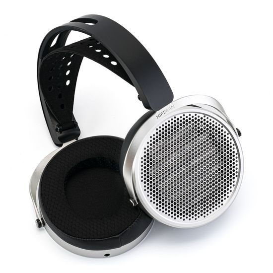 HiFiMAN HE600