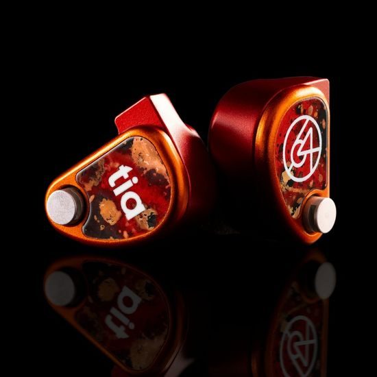 64 Audio U18t