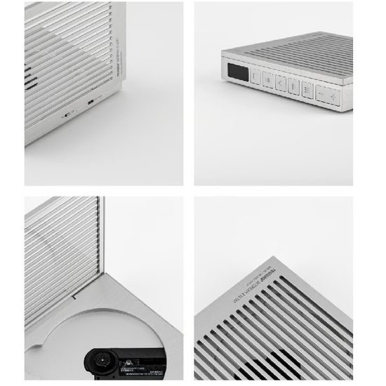 Moondrop Discdream 2 Ultra