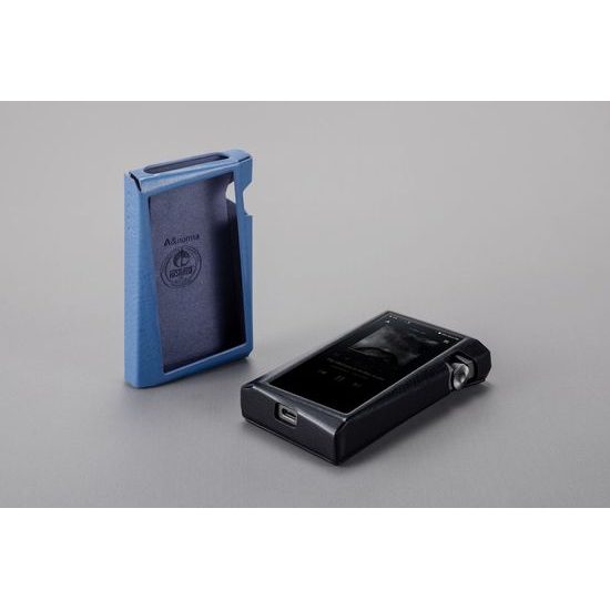 Astell&Kern SR25 MKII, pouzdro, Blue