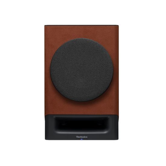Technics SC-CX700 terakotovo hnedý
