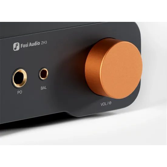 Fosi Audio ZH3 (rozbaleno)