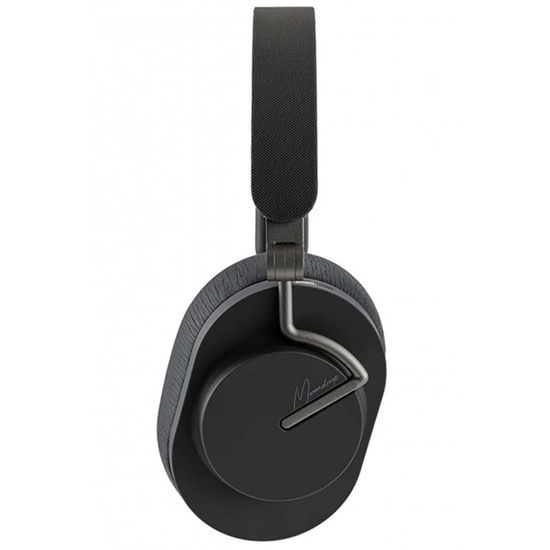 Moondrop Edge - čierna