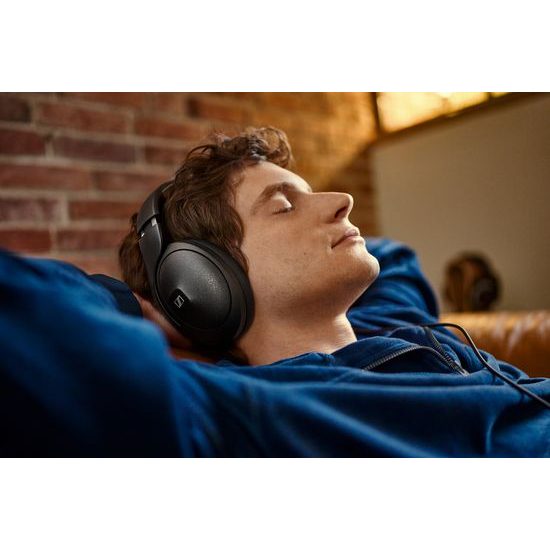 Sennheiser HD 620S