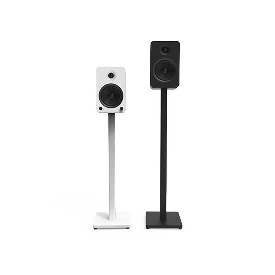 Kanto ST28W - stojany na reproduktory, pár, biele