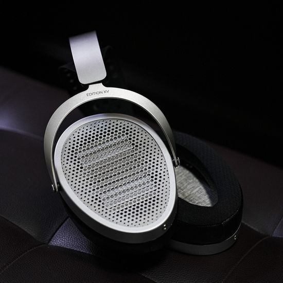 HiFiMAN Edition XV